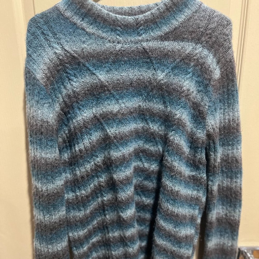 Vintage Pendleton Cozy Sweater Sz L